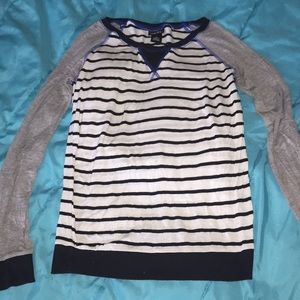 Rue 21 long sleeve shirt